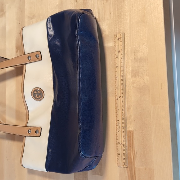 Giani Bernini tote bag - Picture 12 of 14